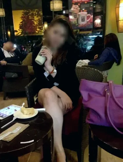 Amalie, 34