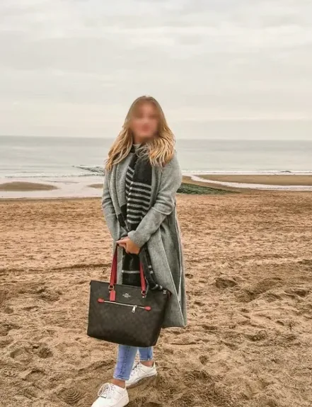Emma, 31