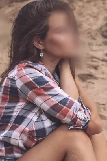 Hanne, 38