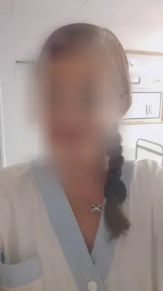 Hanne, 37