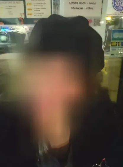 Josefine, 35