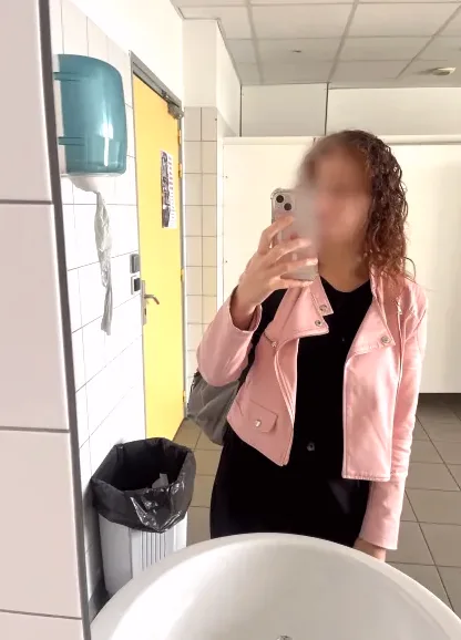 Maiken, 20