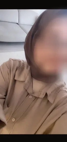 Nadia, 32