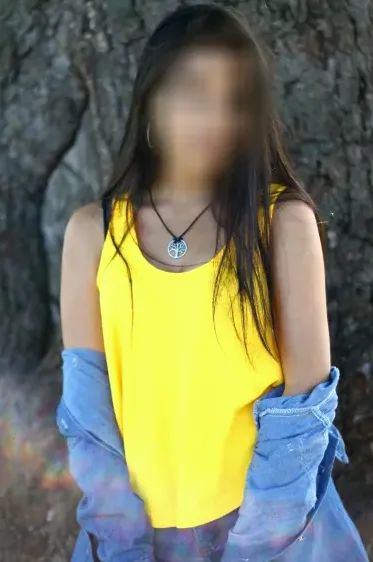 Rikke, 32